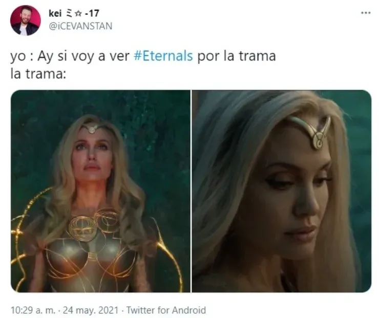(Foto: @iCEVANSTAN)