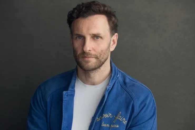 Steven Cree