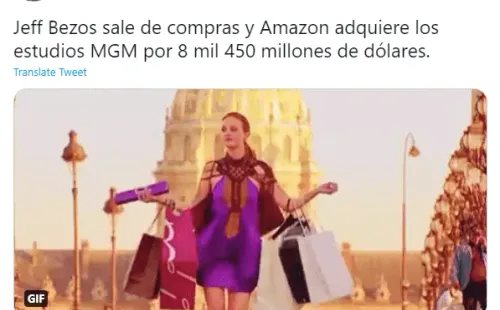 Amazon