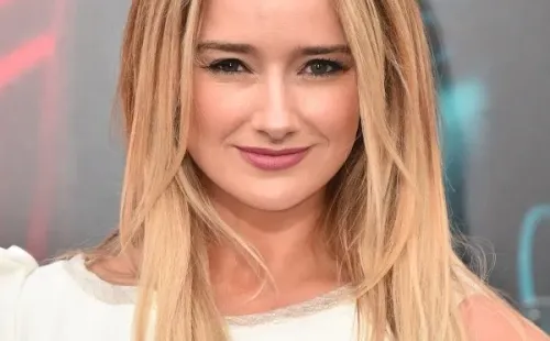 Amy Shiels. Foto: (Getty)