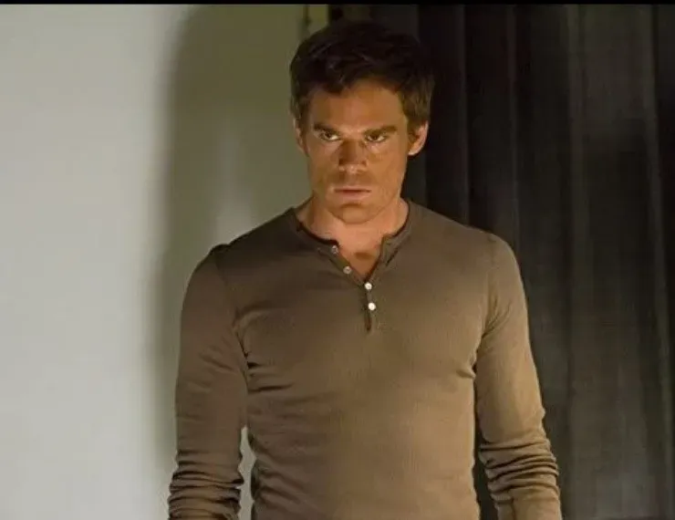 Michael C. Hall interpreta a Dexter (Foto: IMDb)