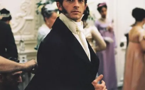 Anthony Bridgerton será el nuevo protagonista de Bridgerton. Foto: (Netflix)