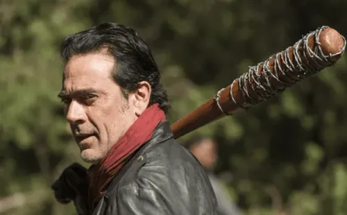 The Walking Dead