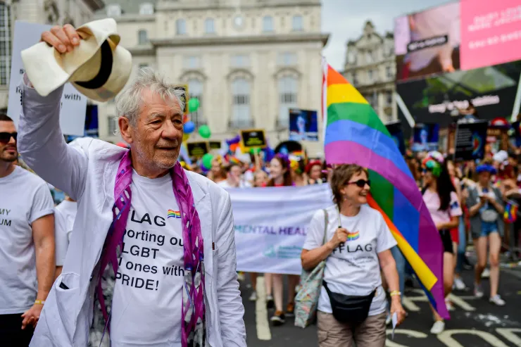 (Foto: Getty Images)