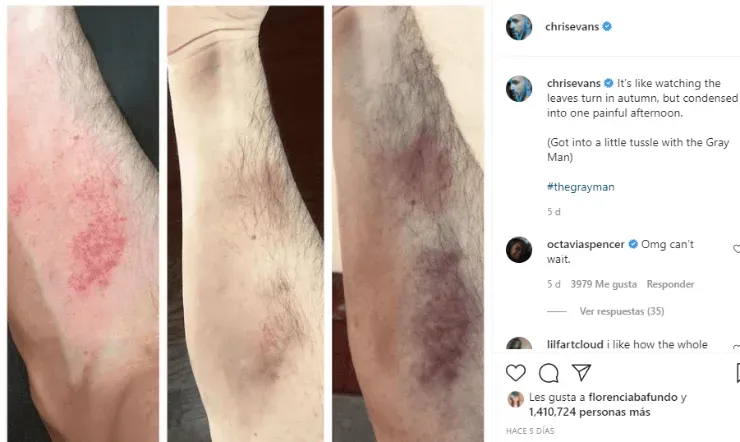 @chrisevans