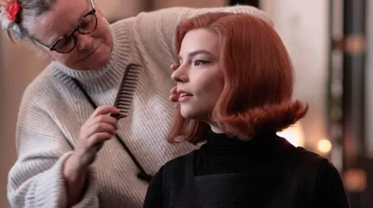 Anya Taylor-Joy