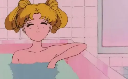 Censura en Sailor Moon