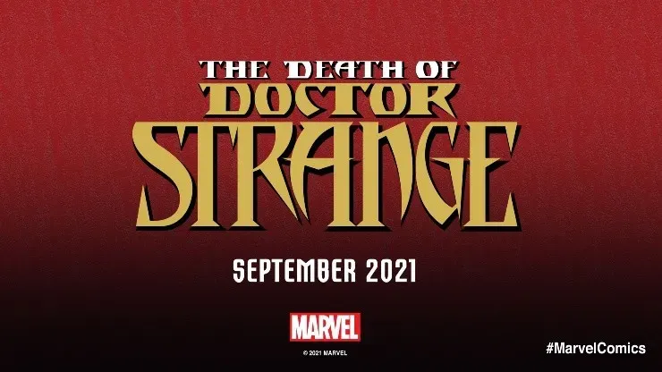 @DrStrange