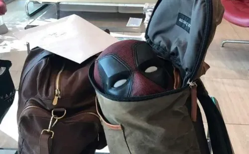 Deadpool