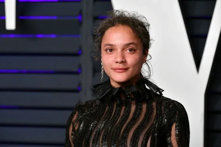 Sasha Lane