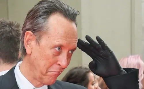 Richard E. Grant