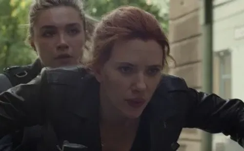 Florence Pugh