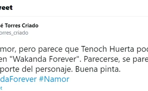 Namor