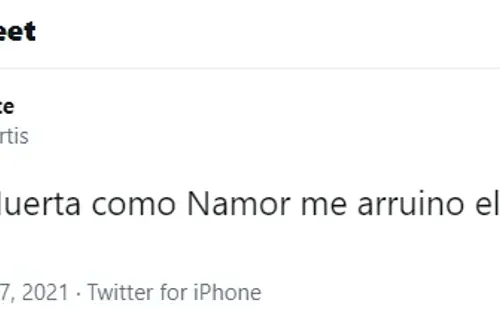 Namor