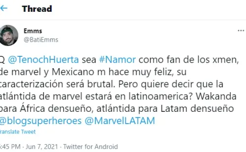 Namor