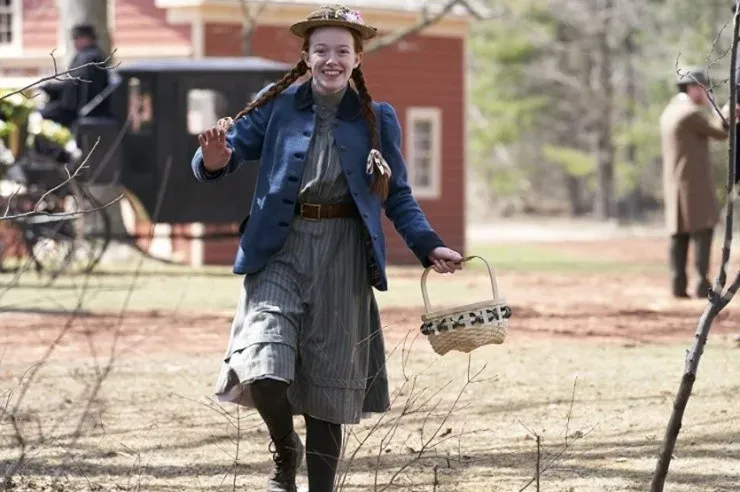 Amybeth McNulty se suma a Stranger Things (Foto: IMDb)