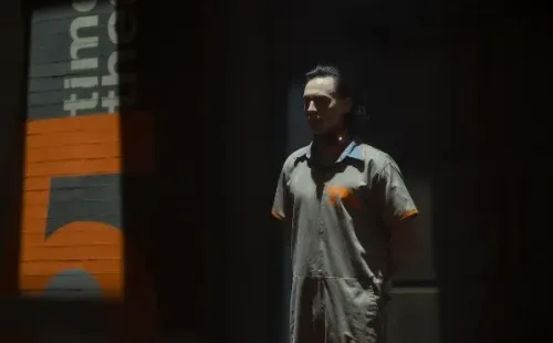 Loki vuelve a las pantallas de Marvel. Foto: (Disney+)