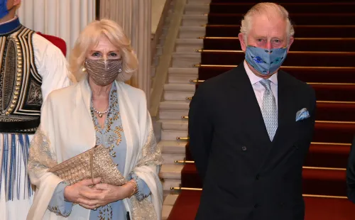La relación de Carlos y Camilla nunca fue respetada. Foto: (Getty)