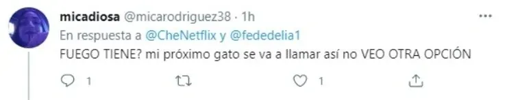 Foto: @micarodriguez38