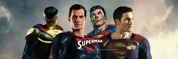 Superman Day