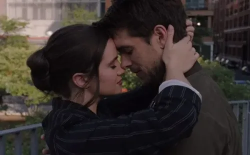 Ryan y Jane. Foto: (IMDB)