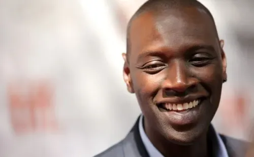 Omar Sy