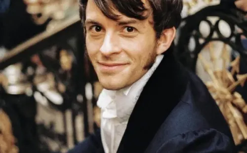 Anthony Bridgerton será el nuevo protagonista. Foto: (Netflix)