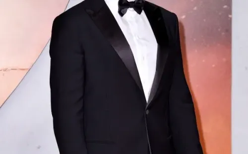 Richard Madden. Foto: (Getty)