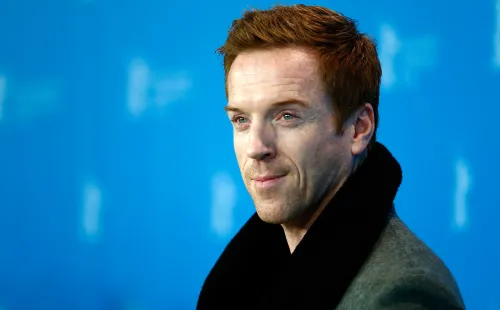 Damian Lewis. Foto: (Getty)