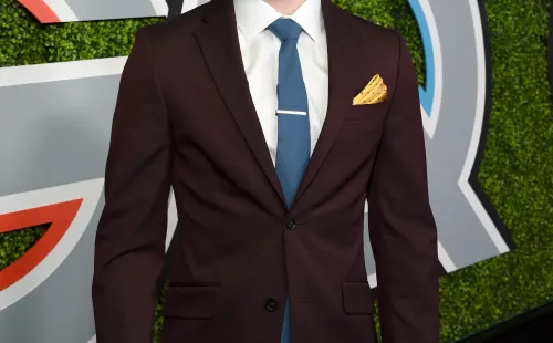 Cameron Monaghan. Foto: (Getty)