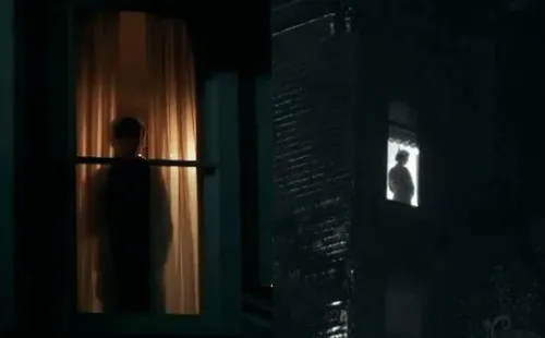 El Conjuro 3 | Psicosis