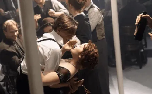 Titanic