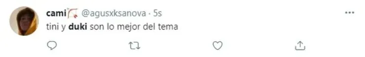 Foto: @agusxksanova