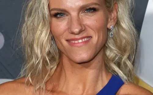 Lindsay Shookus. Foto: (Getty)