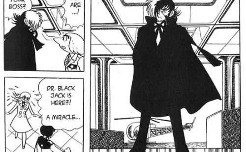 Black Jack