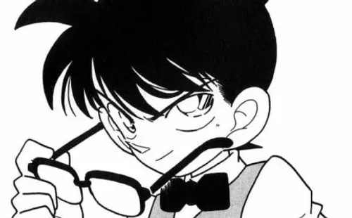 Detective Conan