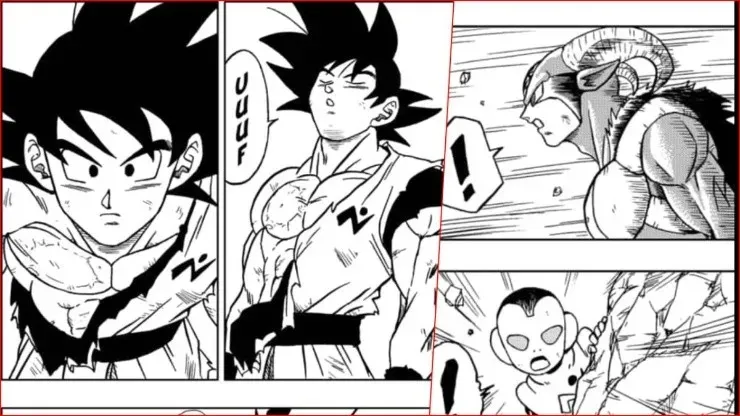 Dragon Ball