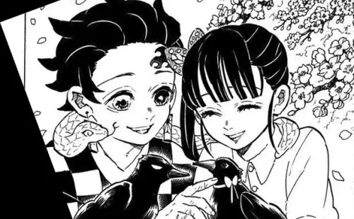 Kimetsu no Yaiba