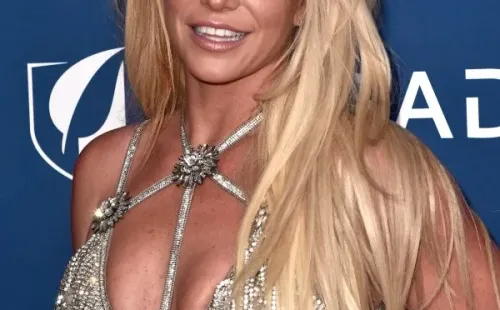 Britney Spears no es dueña de su vida desde 2008. Foto: (Getty)