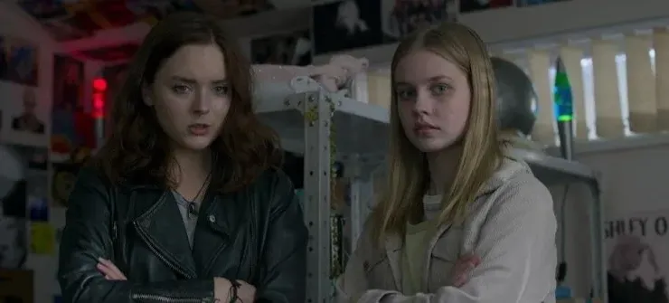 Foto: IMDb/ Netflix