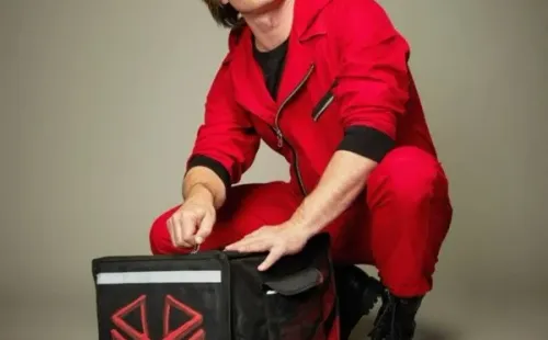 Marsella sería uno de los más importantes. Foto: (Netflix)