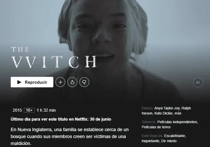 The Witch