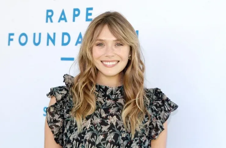 Elizabeth Olsen