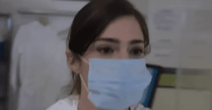 New Amsterdam (Netflix)