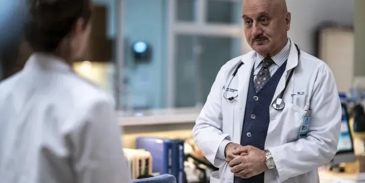 New Amsterdam (Netflix)