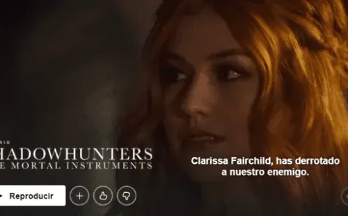 (Netflix)