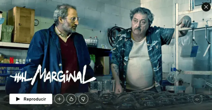 (Netflix)