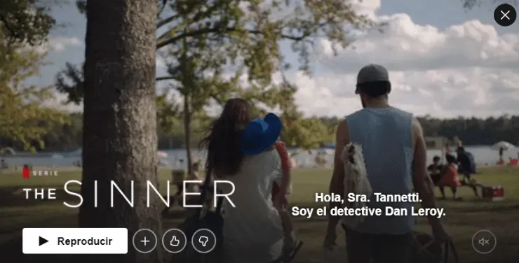 (Netflix)