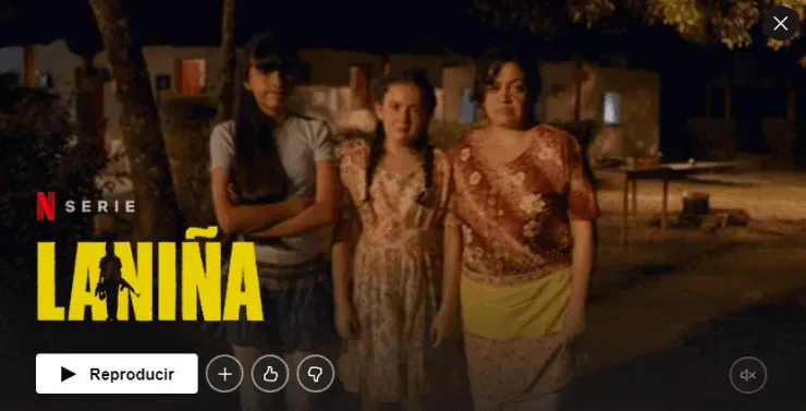 (Netflix)