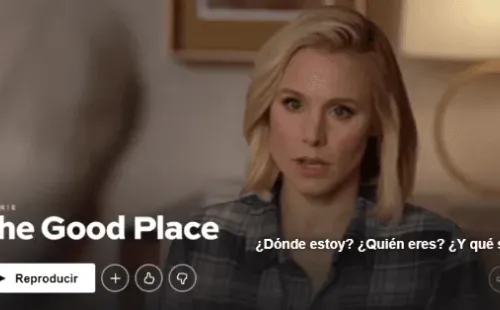 (Netflix)